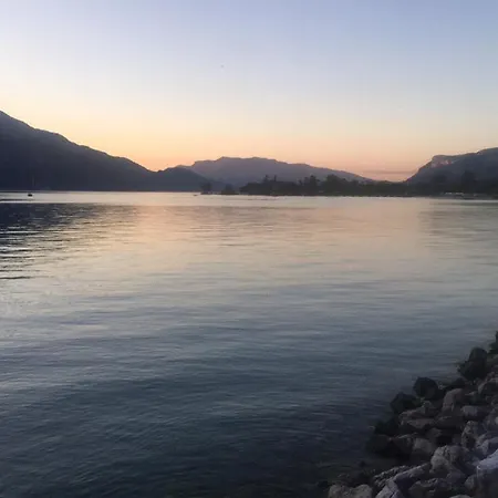 Apartman L'olivier *