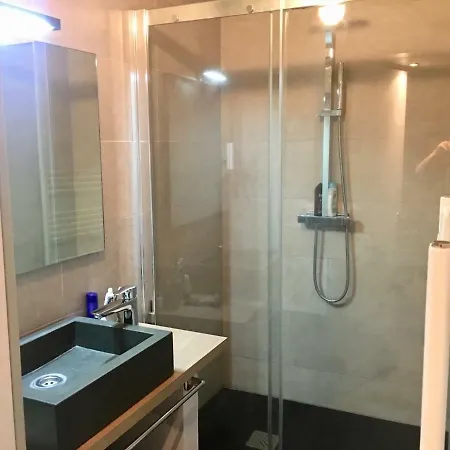 L'olivier Aix-les-Bains