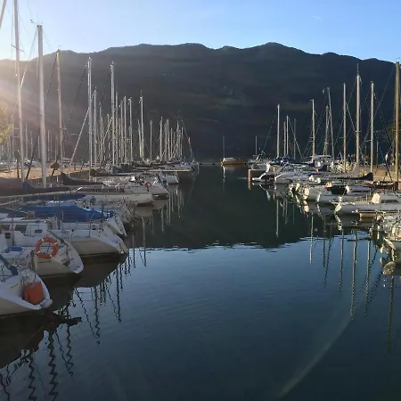 Lägenhet L'olivier *