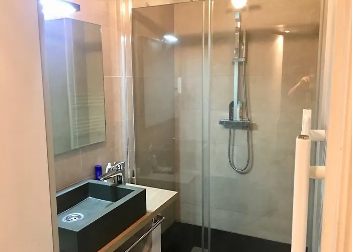 L'olivier إيكس ليه با