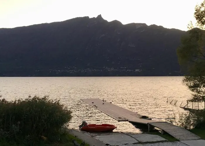 شقة L'olivier إيكس ليه با